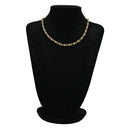 ティファニー Tiffany & Co ハードウェア スモールリンク 60153062 イエローゴールド K18YG ネックレス T&Co. 18K 750 YG チェーン