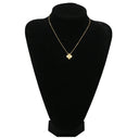 ヴァンクリーフアーペル Van Cleef & Arpels ヴィンテージ アルハンブラ ペンダント VCARP4KL00 イエローゴールド K18YG ネックレス Au750 18K ギヨシェ