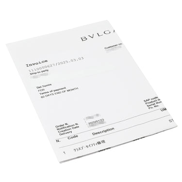 ブルガリ BVLGARI ブルガリブルガリ パヴェダイヤ ブラック×ホワイトゴールド K18WG ダイヤモンド オニキス ネックレス 7モチーフ 18K 750 18金 オニキス 黒