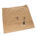 エルメス HERMES バーキン35 ブラック トゴ ハンドバッグ シルバー金具 黒
