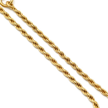 ブシュロン BOUCHERON セルパンボエム ブレスレット エクストラスモール JBT00781 イエローゴールド K18YG ダイヤモンド #17.5 ブレスレット ダイヤ 8P 8石 XS 18K 750 YG