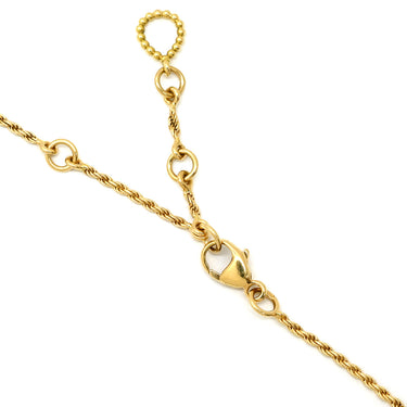 ブシュロン BOUCHERON セルパンボエム ブレスレット エクストラスモール JBT00781 イエローゴールド K18YG ダイヤモンド #17.5 ブレスレット ダイヤ 8P 8石 XS 18K 750 YG