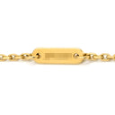 ヴァンクリーフアーペル Van Cleef & Arpels フリヴォル ペンダント ミニ VCARP0J100 イエローゴールド K18YG ダイヤモンド ネックレス 750YG 1Pダイヤ