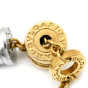 ブルガリ BVLGARI ビーゼロワン スリーエレメント イエローゴールド×ピンクゴールド×ホワイトゴールド K18YG K18PG K18WG ブレスレット 18K 750 WG YG PG 3ゴールド