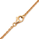 カルティエ Cartier ベビーラブ B7212300 ピンクゴールド K18PG ネックレス 18金 18K 750PG