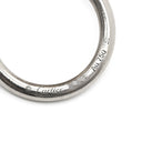 カルティエ Cartier トリニティ ピンクサファイア ペンダント B3046000 ピンク×イエローゴールド×ピンクゴールド×ホワイトゴールド K18PG K18YG K18WG ピンクサファイア ネックレス 3カラー 18金 750