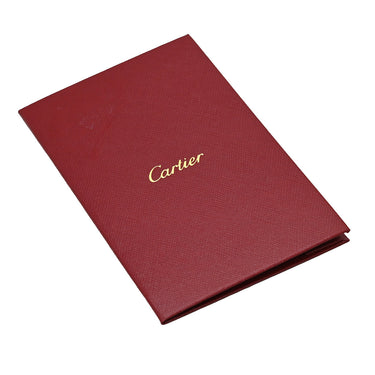 カルティエ Cartier トリニティ ピンクサファイア ペンダント B3046000 ピンク×イエローゴールド×ピンクゴールド×ホワイトゴールド K18PG K18YG K18WG ピンクサファイア ネックレス 3カラー 18金 750