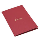 カルティエ Cartier ラブ シングル スタッド B8301421 イエローゴールド K18YG ピアス LOVE Au750 18K 18金 片耳用 ネジ スクリュー式