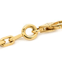 ヴァンクリーフアーペル Van Cleef & Arpels マジック アルハンブラ 6モチーフ VCARD79200 イエローゴールド×マルチカラー K18YG オニキス ホワイトマザーオブパール グレーマザーオブパール ネックレス