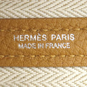エルメス HERMES ガーデンパーティーTPM 30 セサミ ネゴンダ トートバッグ シルバー金具 新品 未使用 オールレザー 2026年製