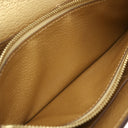 エルメス HERMES ケリーウォレット ロング トゥーゴー ドレ シェーブル シェーブルシャムキラ 長財布 シャンパンゴールド金具 新品 未使用 2026年製