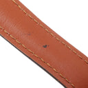 ルイヴィトン LOUIS VUITTON サンジャック ショッピング M52263 ケニアブラウン エピレザー ショルダーバッグ ゴールド金具 茶 ロングハンドル仕様