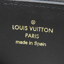 ルイヴィトン LOUIS VUITTON ジッピー ウォレット M82645 ノワール モノグラムマヒナ 長財布 ゴールド金具 黒 金 ラウンドファスナー