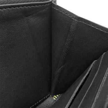 ルイヴィトン LOUIS VUITTON ジッピー ウォレット M82645 ノワール モノグラムマヒナ 長財布 ゴールド金具 黒 金 ラウンドファスナー