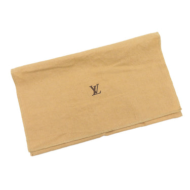 ルイヴィトン LOUIS VUITTON ポシェット アクセソワール M92648 ノワール モノグラムキャンバス モノグラムマルチカラーキャンバス アクセサリーポーチ ゴールド金具