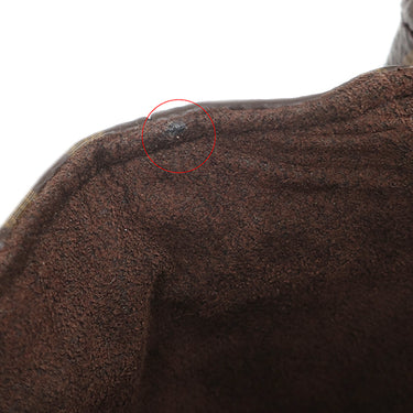 ルイヴィトン LOUIS VUITTON ポシェット メティス MM M44875 モノグラム モノグラムキャンバス 2WAYバッグ ゴールド金具 茶 ショルダー ハンドバッグ