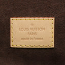 ルイヴィトン LOUIS VUITTON ポシェット メティス MM M44875 モノグラム モノグラムキャンバス 2WAYバッグ ゴールド金具 茶 ショルダー ハンドバッグ