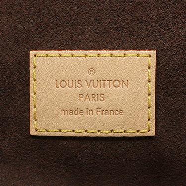 ルイヴィトン LOUIS VUITTON ポシェット メティス MM M44875 モノグラム モノグラムキャンバス 2WAYバッグ ゴールド金具 茶 ショルダー ハンドバッグ