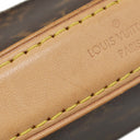 ルイヴィトン LOUIS VUITTON ポシェット メティス MM M44875 モノグラム モノグラムキャンバス 2WAYバッグ ゴールド金具 茶 ショルダー ハンドバッグ