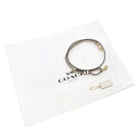 コーチ COACH ドリーマー アイボリー×ブラウン レザー パイソン 2WAYバッグ ゴールド金具 ハンドバッグ ショルダー