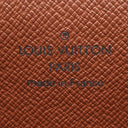 ルイヴィトン LOUIS VUITTON アマゾン M45236 モノグラム モノグラムキャンバス ショルダーバッグ ゴールド金具 茶