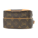 ルイヴィトン LOUIS VUITTON アマゾン M45236 モノグラム モノグラムキャンバス ショルダーバッグ ゴールド金具 茶