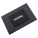 シャネル CHANEL マトラッセ 20 トップハンドル AS2431 ブラック ラムスキン 2WAYバッグ ゴールド金具 黒 ハンドバッグ