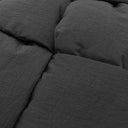 ボッテガヴェネタ BOTTEGA VENETA パデット カセット ブラック ナイロン トートバッグ 黒