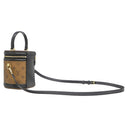 ルイヴィトン LOUIS VUITTON カンヌ M43986 モノグラムリバース モノグラムキャンバス モノグラムリバースキャンバス 2WAYバッグ ゴールド金具 茶 ハンドバッグ ショルダー