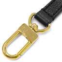 ルイヴィトン LOUIS VUITTON オンザゴー PM M45659 ブラック×ベージュ モノグラムアンプラント 2WAYバッグ ゴールド金具 ハンドバッグ