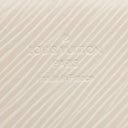 ルイヴィトン LOUIS VUITTON マレル トート BB M20520 クオーツ エピレザー 2WAYバッグ シルバー金具 ハンドバッグ 白