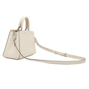 ルイヴィトン LOUIS VUITTON マレル トート BB M20520 クオーツ エピレザー 2WAYバッグ シルバー金具 ハンドバッグ 白