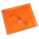 エルメス HERMES ケリー デペッシュ 34 ゴールド ブリーフケース シルバー金具 茶 ビジネスバッグ