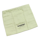 バーバリー BURBERRY TBモノグラム ショルダー ブラウン×マルチカラー コーティングキャンバス レザー ショルダーバッグ ゴールド金具 茶 白 黒 赤