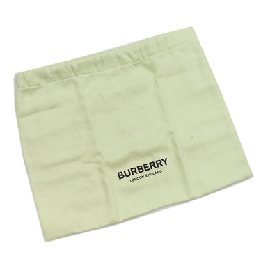バーバリー BURBERRY TBモノグラム ショルダー ブラウン×マルチカラー コーティングキャンバス レザー ショルダーバッグ ゴールド金具 茶 白 黒 赤