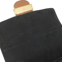ルイヴィトン LOUIS VUITTON ドーフィーヌ MM M45958 ブラウン×ベージュ モノグラムキャンバス モノグラムリバースキャンバス ショルダーバッグ ゴールド金具 茶 チェーン欠品