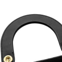 クリスチャン・ディオール Christian Dior レディディオール スモール ブラック ラムスキン 2WAYバッグ ゴールド金具 ショルダー ハンドバッグ カナージュ