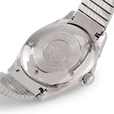 腕時計 オメガ OMEGA デ ヴィル コーアクシャル GMT 4533.50.00 自動巻き メンズ ブラック バー デイト クロノメーター