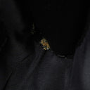 グッチ GUCCI オフ ザ グリッド ミニバッグ 625599 ブラック ナイロン レザー ショルダーバッグ シルバー金具 黒