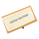 ルイヴィトン LOUIS VUITTON ジッピーウォレット M83029 クオーツ レザー マヒナリバース 長財布 シルバー金具 ラウンドファスナー