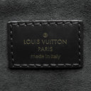 ルイヴィトン LOUIS VUITTON オンザゴー PM M45653 ノワール モノグラムアンプラント 2WAYバッグ ゴールド金具 ハンドバッグ