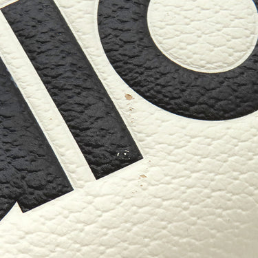 グッチ GUCCI adidasコラボ ミニ ボストン 702397 ホワイト レザー ボストンバッグ ヴィンテージ金具 白 黒 アディダス ショルダーストラップ欠品