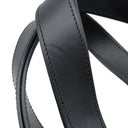 クリスチャン・ディオール Christian Dior トゥジュール ラージ トート M28200DGD ブルー コットンデニム レザー トートバッグ シャンパンゴールド金具 ロゴ