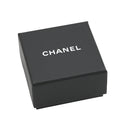 シャネル CHANEL ココマーク サークル ゴールド GP ピアス CCマーク ラウンド 丸型 GP