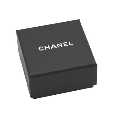 シャネル CHANEL ココマーク サークル ゴールド GP ピアス CCマーク ラウンド 丸型 GP