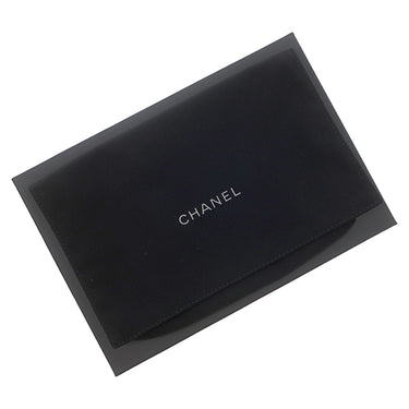 シャネル CHANEL マトラッセ チェーンウォレット AP0250 ブラック キャビアスキン チェーンウォレット ゴールド金具 黒 ココマーク