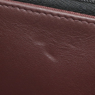 シャネル CHANEL マトラッセ チェーンウォレット AP0250 ブラック キャビアスキン チェーンウォレット ゴールド金具 黒 ココマーク