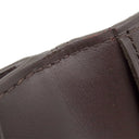 ルイヴィトン LOUIS VUITTON ラドロー M93519 アマラント モノグラムヴェルニ コインケース ゴールド金具 カードケース 名刺入れ 2つ折り