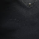 プラダ PRADA 三角ロゴ ショルダー BT0421 ブラック ナイロン ショルダーバッグ シルバー金具 黒 斜め掛け ナイロンバッグ