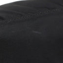 プラダ PRADA 三角ロゴ ショルダー BT0421 ブラック ナイロン ショルダーバッグ シルバー金具 黒 斜め掛け ナイロンバッグ
